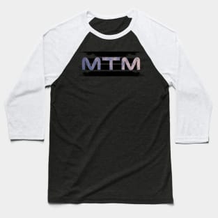 MTM Baseball T-Shirt